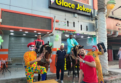 Glace jocker Touggourt