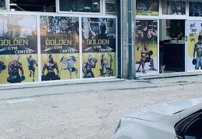 Golden Gym Center