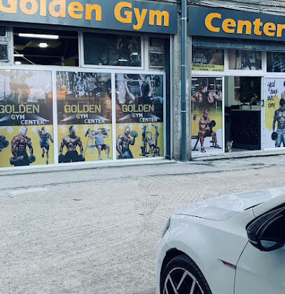 Golden Gym Center