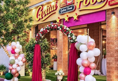 Gottai Food