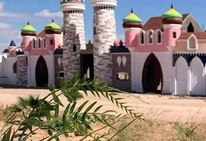 Gottai Land