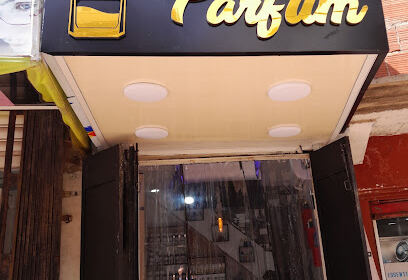 Granada parfums beni saf