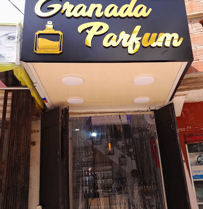 Granada parfums beni saf