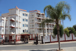 Grand Hôtel Mina
