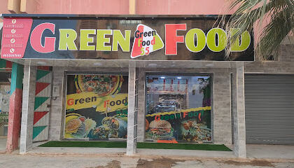 Green food