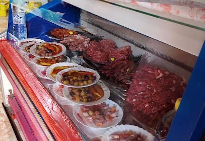 Grillades Benafia