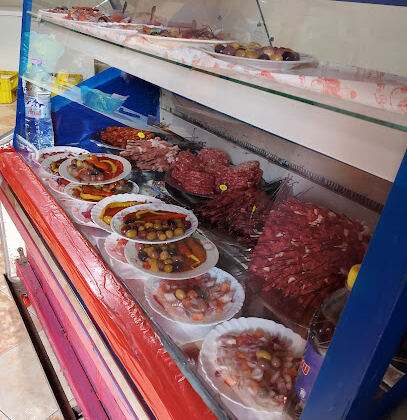Grillades Benafia