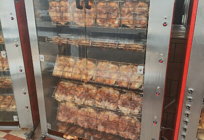 Grillades Hadjoudj