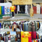 Guezl stayle touggourt