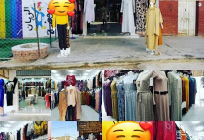 Guezl stayle touggourt