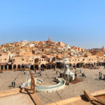 Guide touristique Ghardaïa