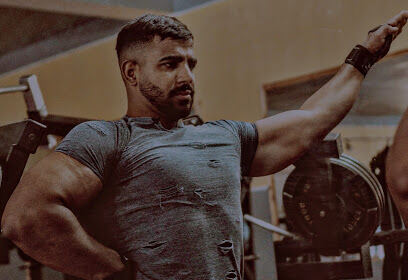 Gym Beni Abbes