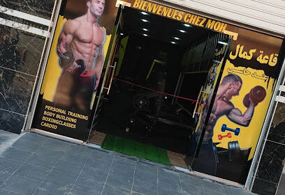 Hassi GYM