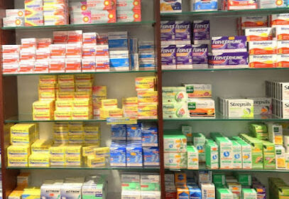 Hichem pharmacie