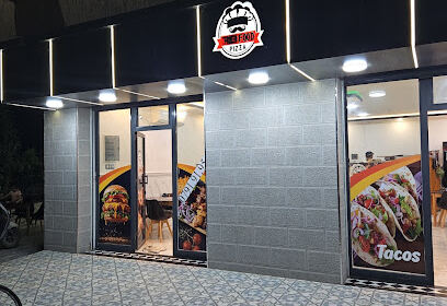 Hk FOOD Relizane