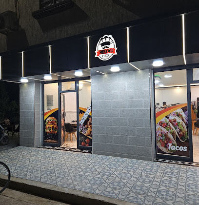 Hk FOOD Relizane