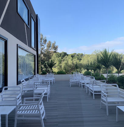 Hôtel Eden Stop