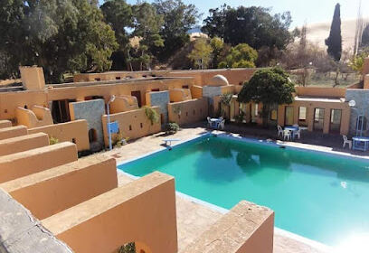 Hôtel El Mekther