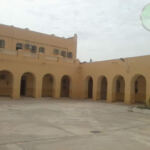 Ibn Khaldoun School