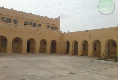 Ibn Khaldoun School