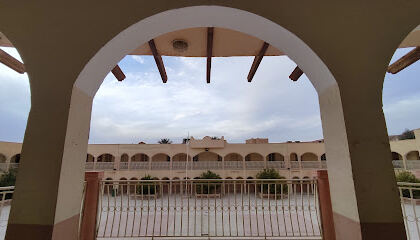 islah ghardaia