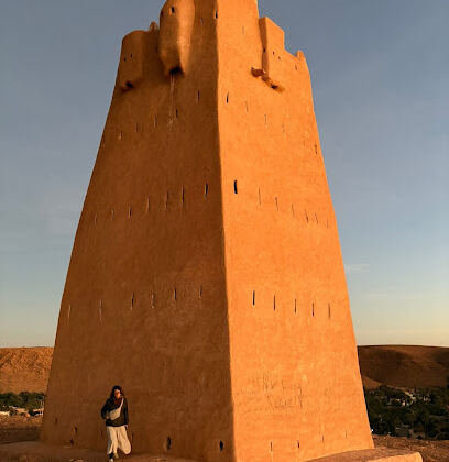Izelwan Travel and Tours