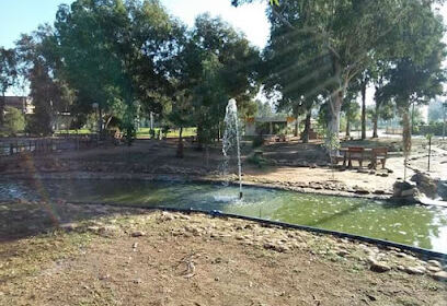 Jardin de Jasmin