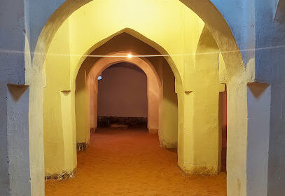 Ksar de Béni Abbès