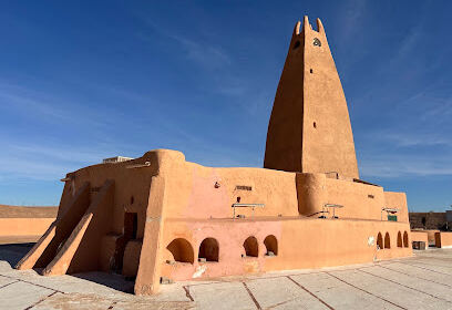 Ksar de Bounoura