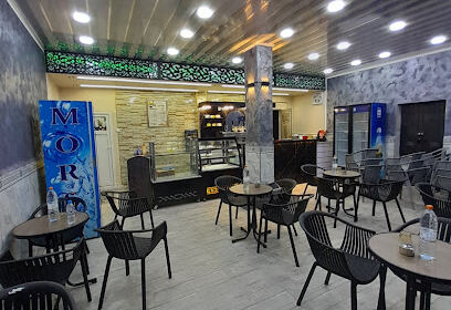 La Casa Del Coffee