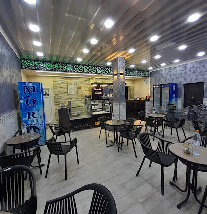 La Casa Del Coffee