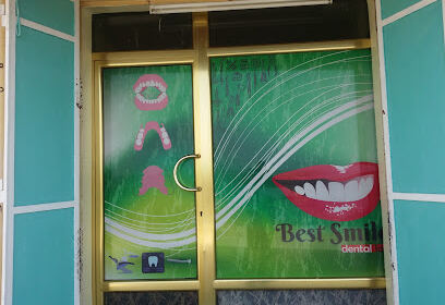 Laboratoir dentaire (Best Smile)