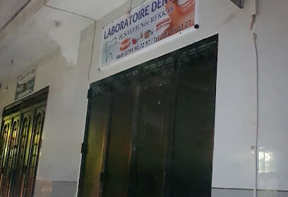 Laboratoire dentaire H.Sayeh