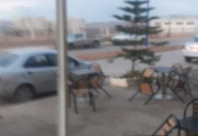 Lacheheb’s café