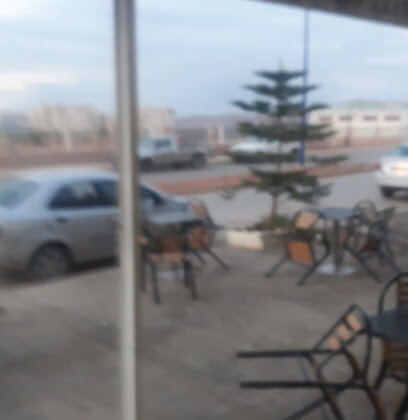 Lacheheb’s café
