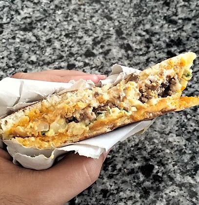 Le Roi du Chapati