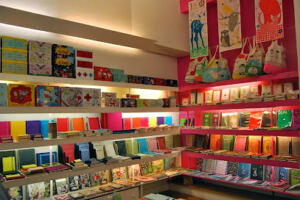 Librairie Babasidi
