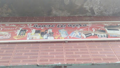Librairie Benadjemia tahar