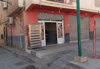 Liknor Resturant