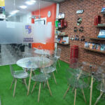 Lingua Franca British English School