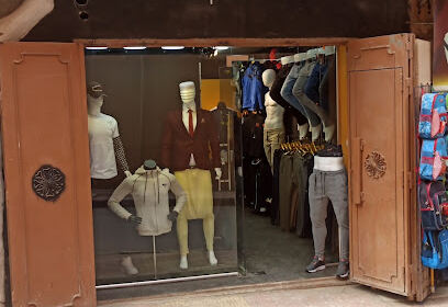 Look Men