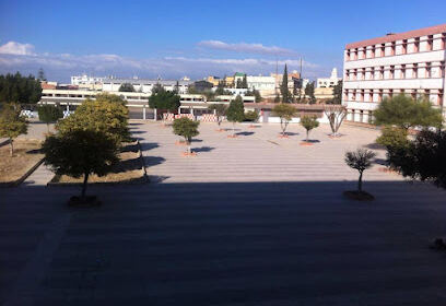 Lycée Adda Benaouda