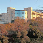 Lycée Benaissa Attar