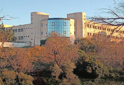 Lycée Benaissa Attar
