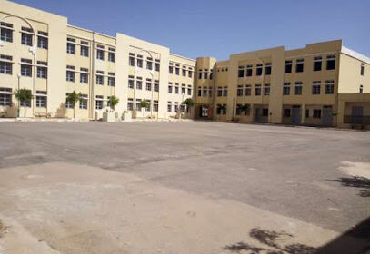 Lycée Chadouli Brahim