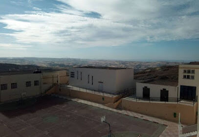 Lycée Chahid Belassel Abdelkader