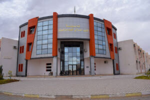 Lycée Chahid Hamdani Laid Ben Mezouz