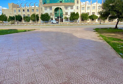 Lycée Colonel Ali Tounsi