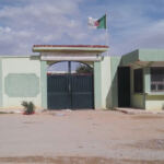 Lycée Commandant Baarir Mohamed El Arbi