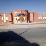 Lycée El Bachir El Ibrahimi